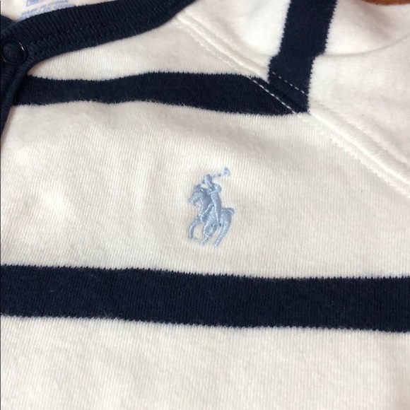 Ralph Lauren Jumpsuit - Picture 4 of 6